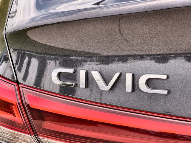 Thumbnail: 2022 Honda Civic - 20