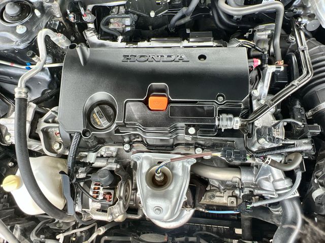 Thumbnail: 2022 Honda Civic - 8