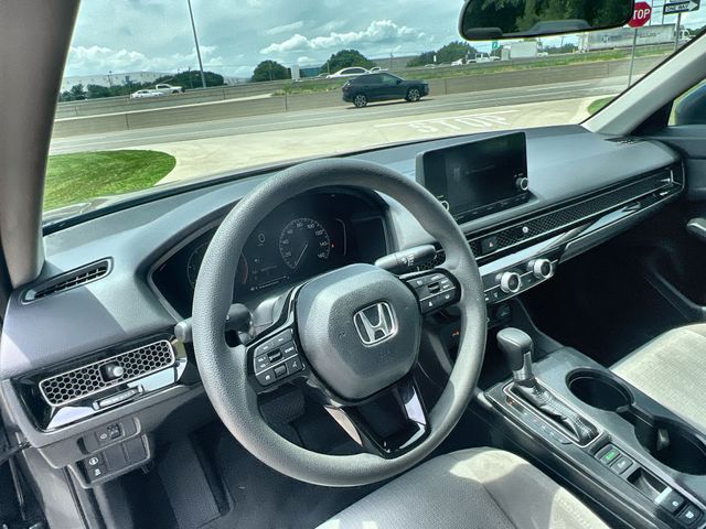 Thumbnail: 2022 Honda Civic - 2