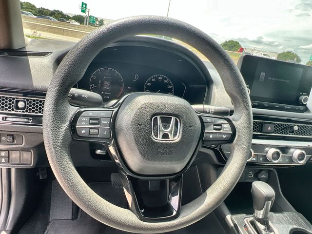 Thumbnail: 2022 Honda Civic - 9