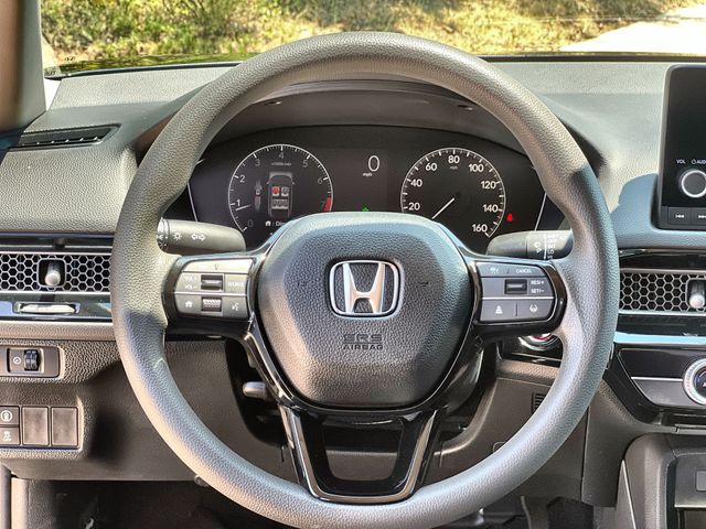 Thumbnail: 2023 Honda Civic - 9