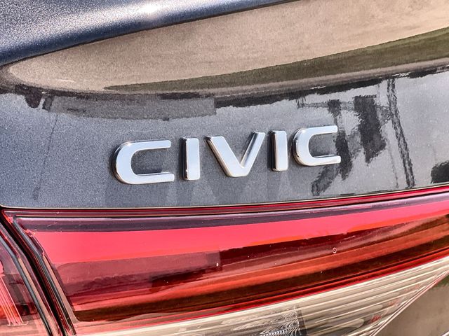 Thumbnail: 2023 Honda Civic - 20