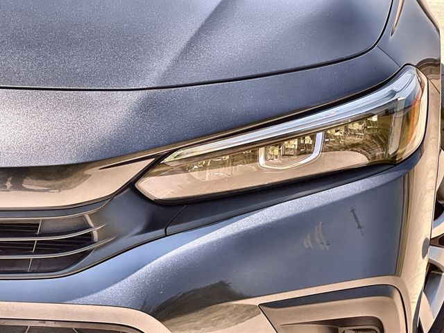 Thumbnail: 2023 Honda Civic - 25
