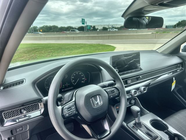 Thumbnail: 2026 Honda Civic - 2