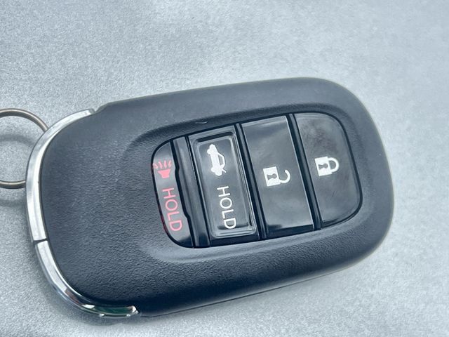 Thumbnail: 2026 Honda Civic - 18