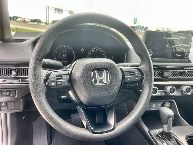 Thumbnail: 2026 Honda Civic - 10