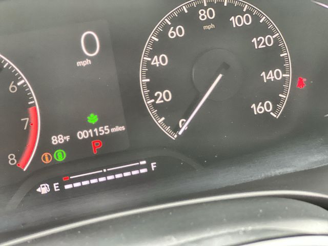 Thumbnail: 2026 Honda Civic - 16