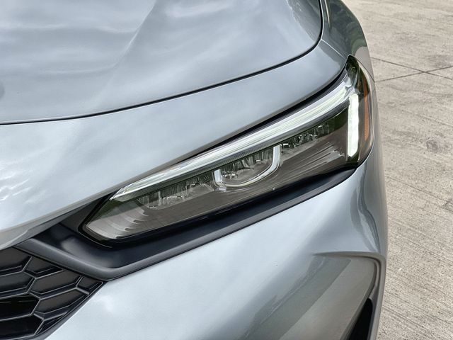 Thumbnail: 2026 Honda Civic - 25