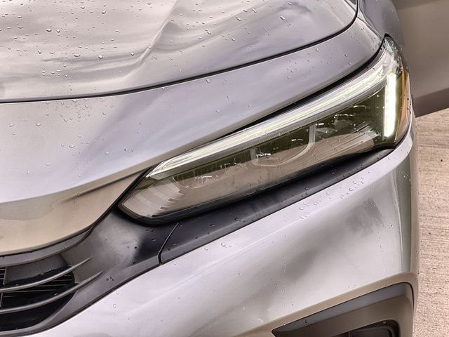 Thumbnail: 2024 Honda Civic - 26