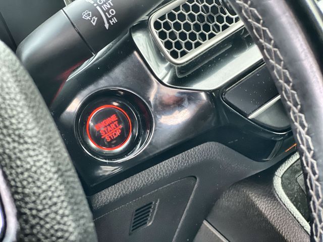 Thumbnail: 2024 Honda Civic - 27