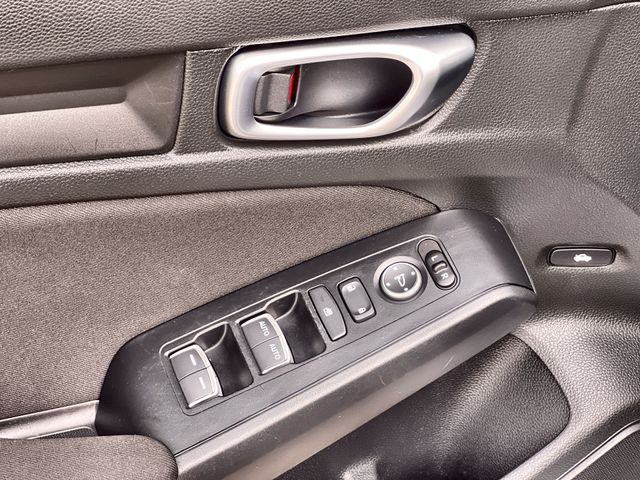 Thumbnail: 2024 Honda Civic - 29