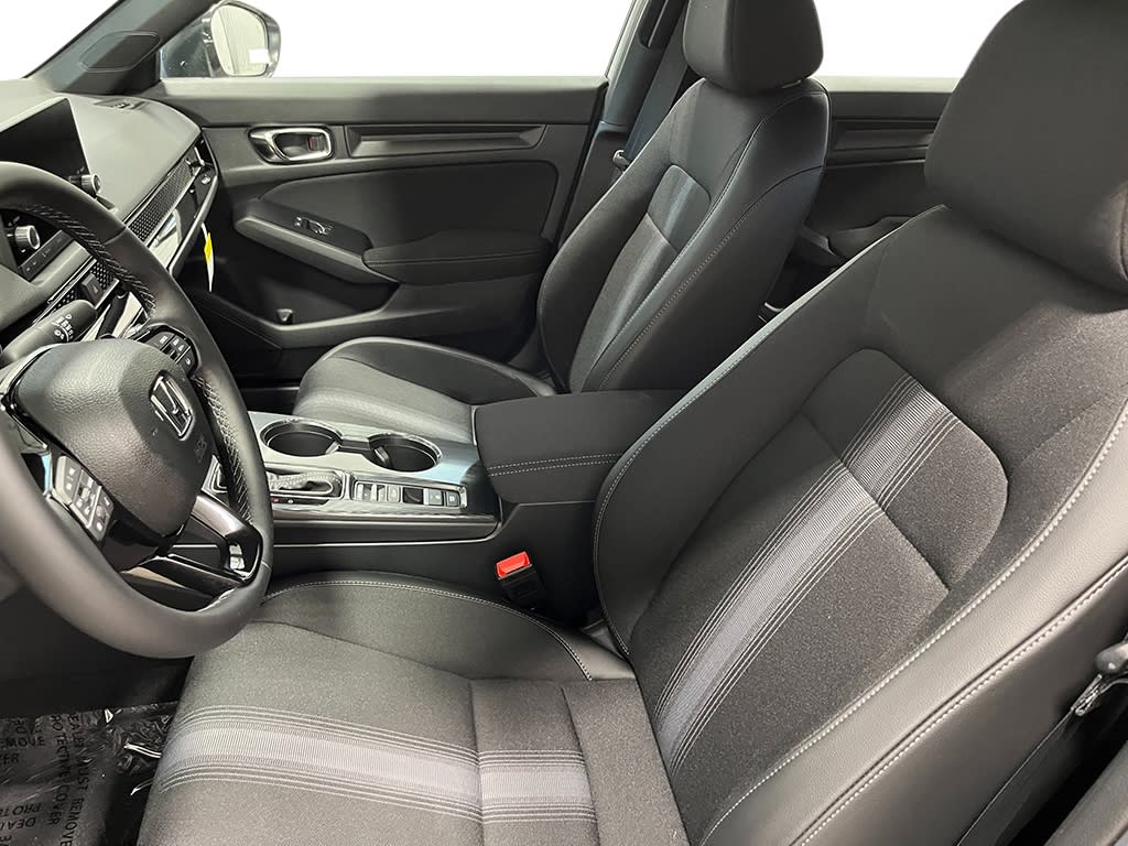 Thumbnail: 2026 Honda Civic - 11