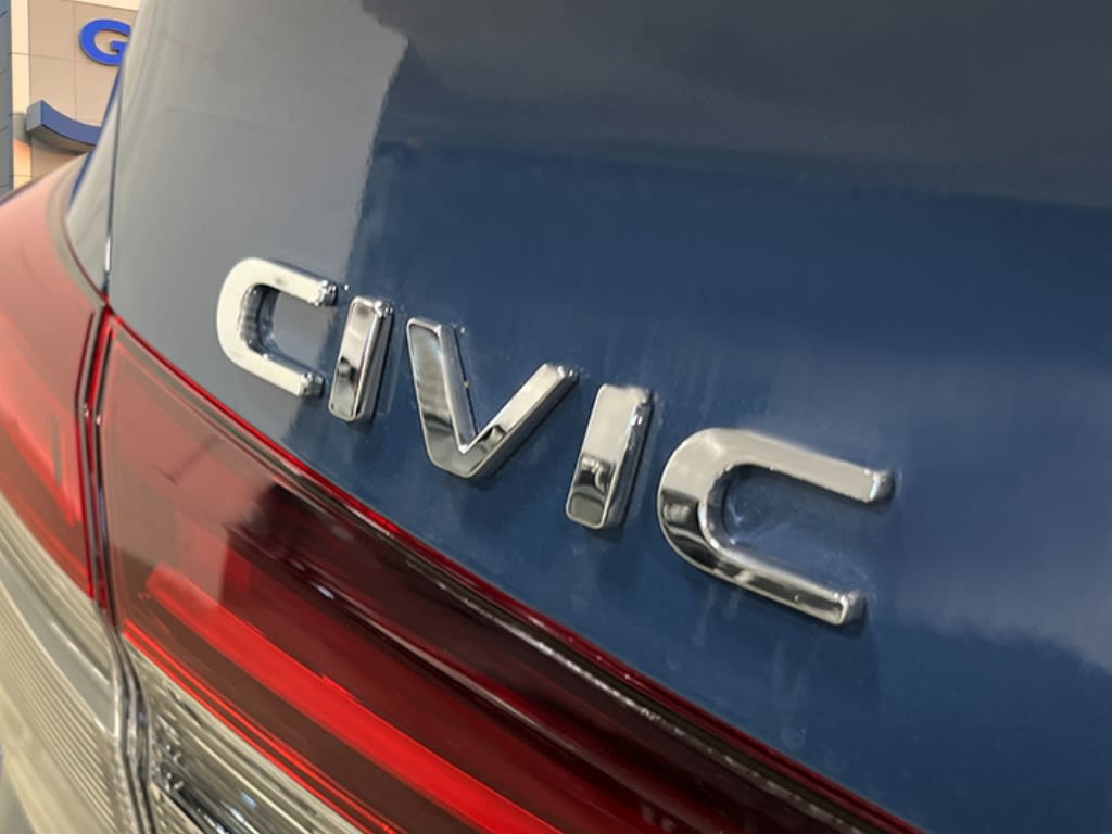 Thumbnail: 2026 Honda Civic - 7