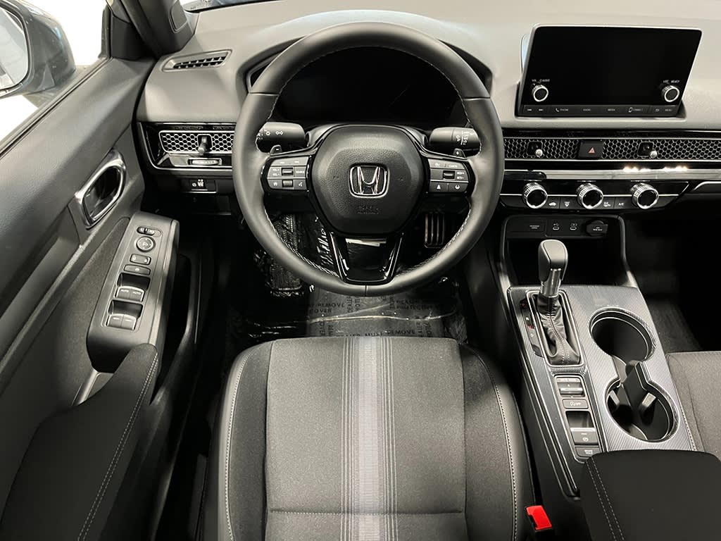 Thumbnail: 2026 Honda Civic - 10