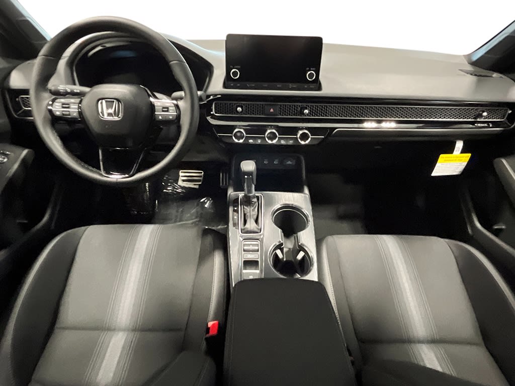 Thumbnail: 2026 Honda Civic - 2