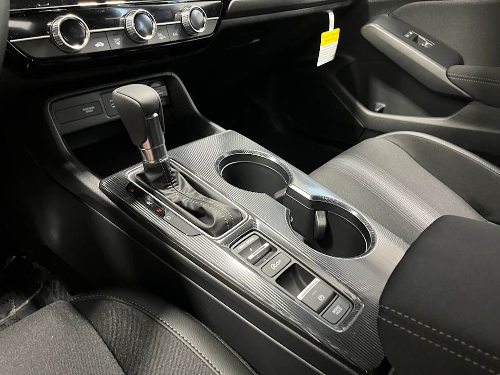 Thumbnail: 2026 Honda Civic - 14