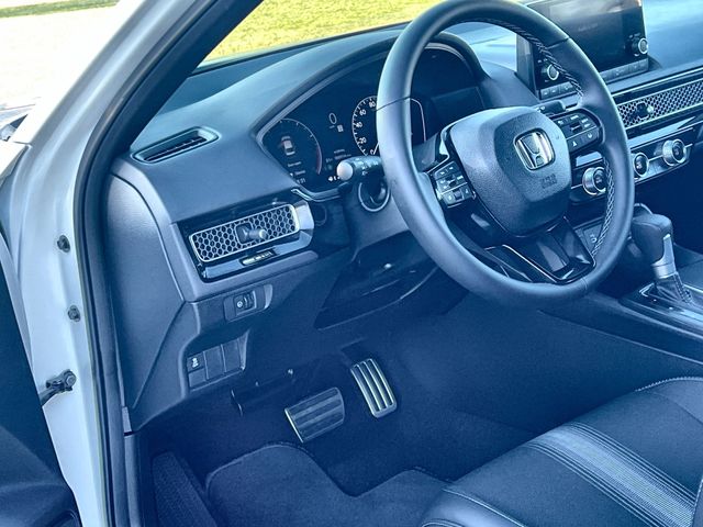 Thumbnail: 2026 Honda Civic - 2