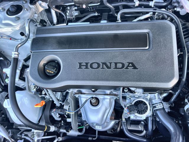 Thumbnail: 2026 Honda Civic - 9