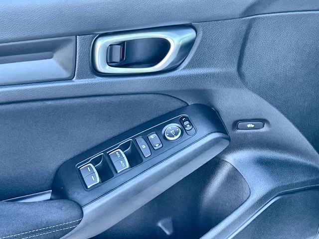 Thumbnail: 2026 Honda Civic - 30