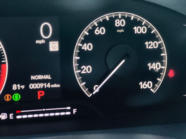 Thumbnail: 2026 Honda Civic - 18