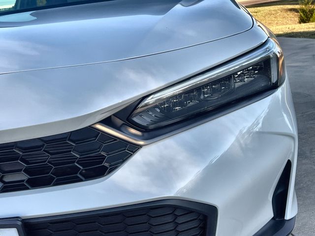 Thumbnail: 2026 Honda Civic - 26