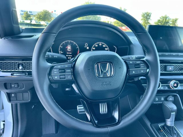 Thumbnail: 2026 Honda Civic - 14