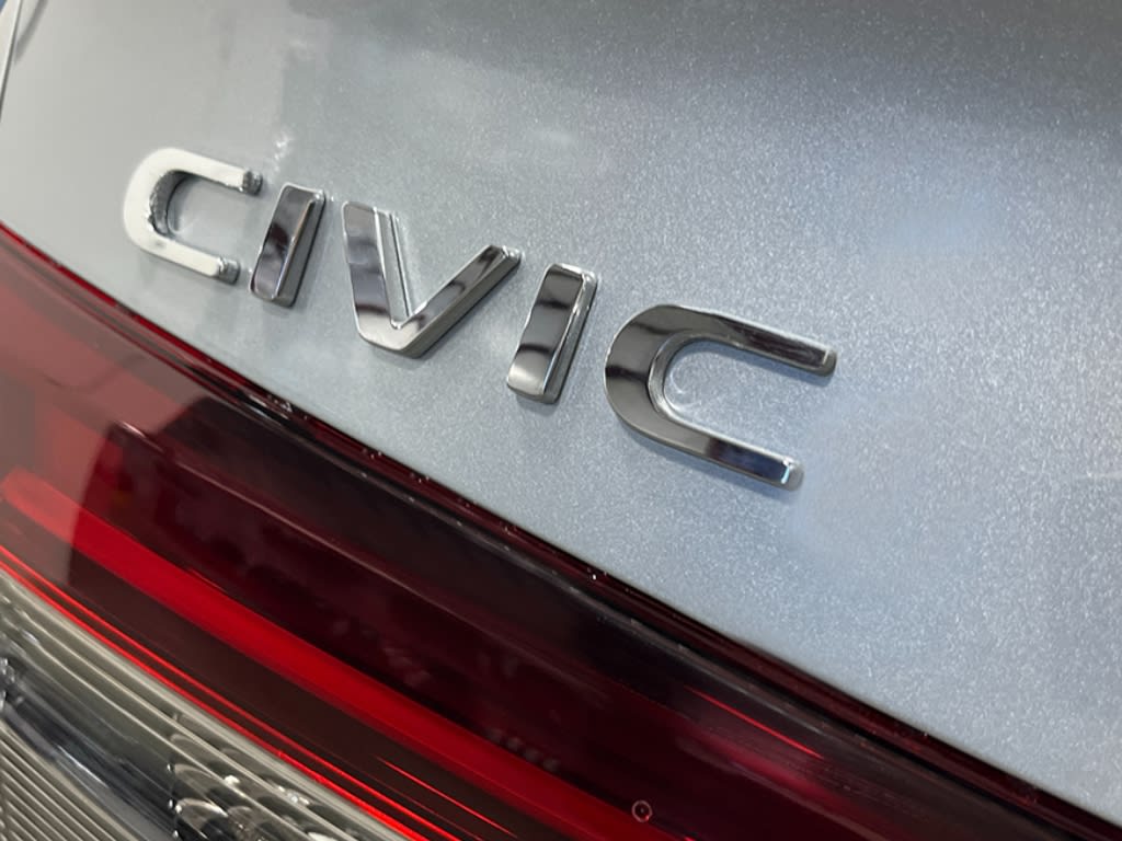 Thumbnail: 2026 Honda Civic - 7