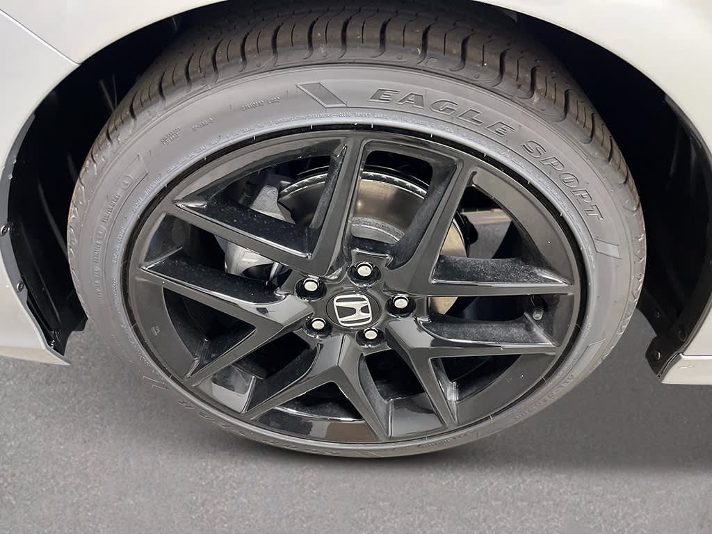 Thumbnail: 2026 Honda Civic - 8