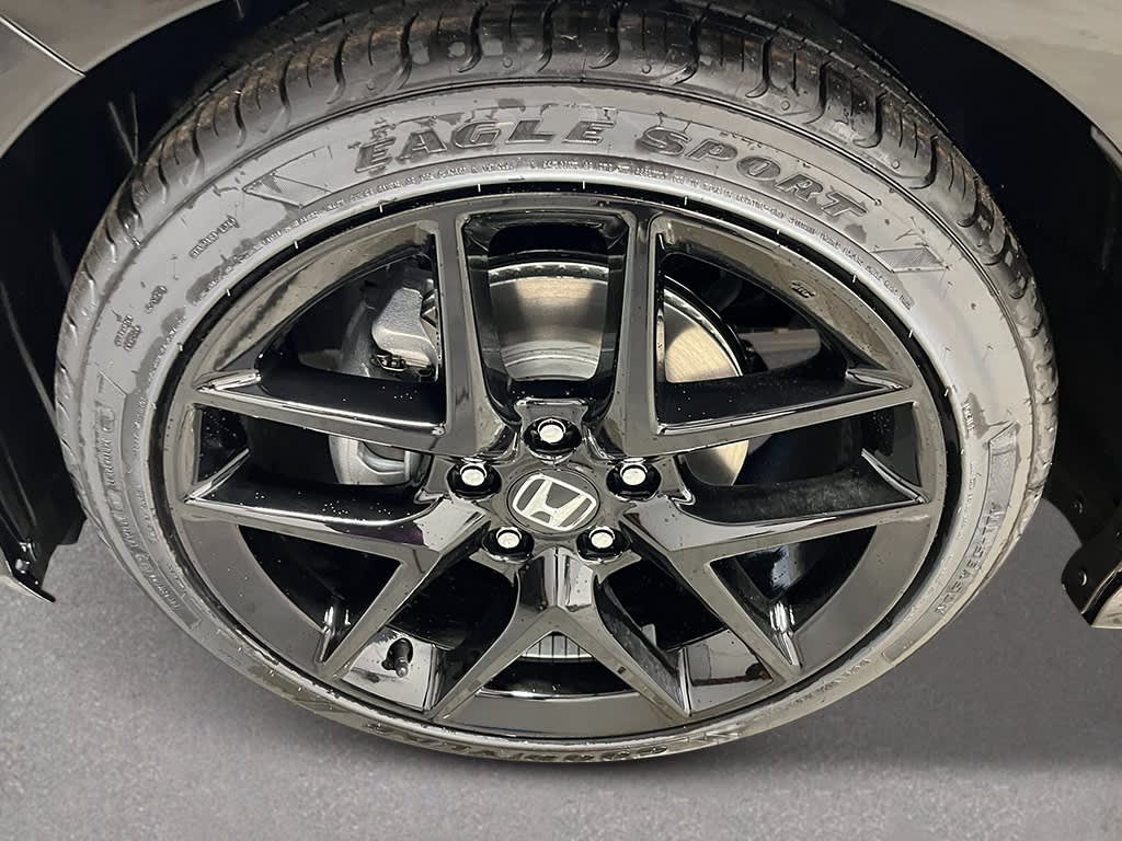 Thumbnail: 2026 Honda Civic - 7