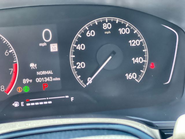 Thumbnail: 2026 Honda Civic - 17