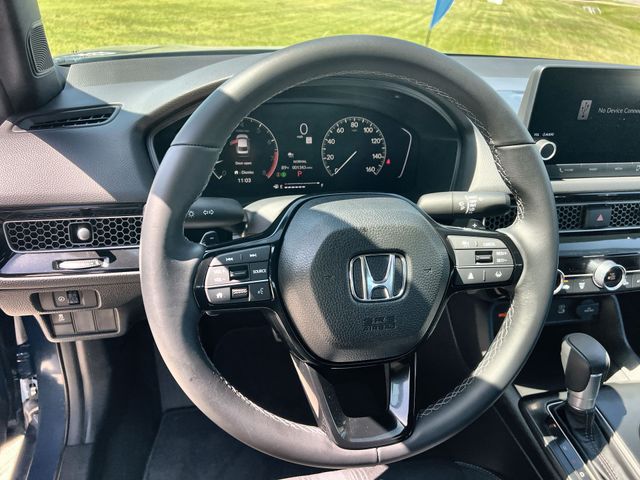 Thumbnail: 2026 Honda Civic - 14