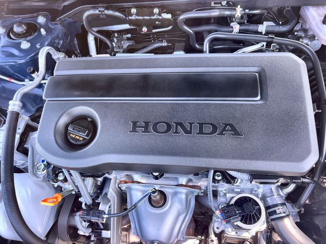 Thumbnail: 2026 Honda Civic - 9