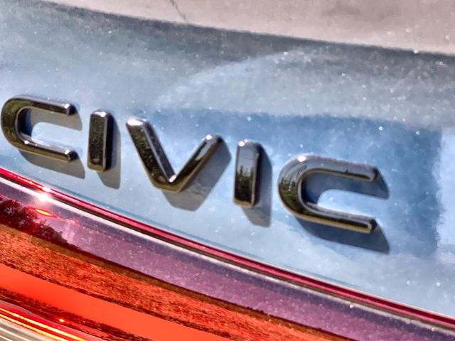 Thumbnail: 2026 Honda Civic - 7