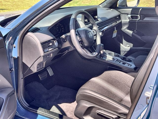 Thumbnail: 2026 Honda Civic - 11