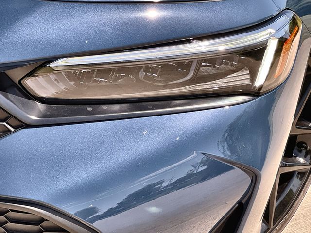 Thumbnail: 2026 Honda Civic - 25