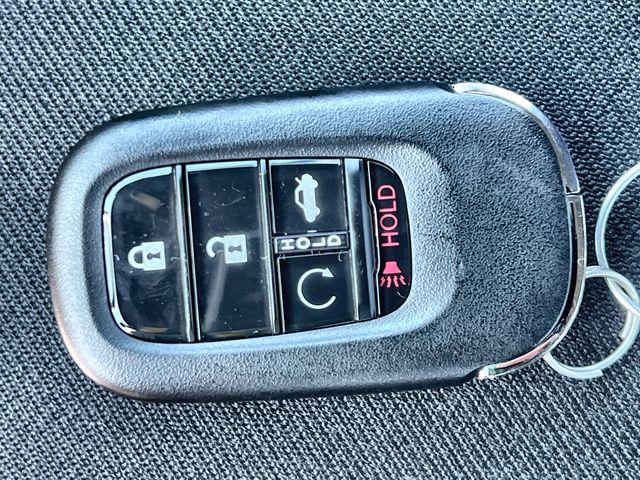 Thumbnail: 2026 Honda Civic - 19