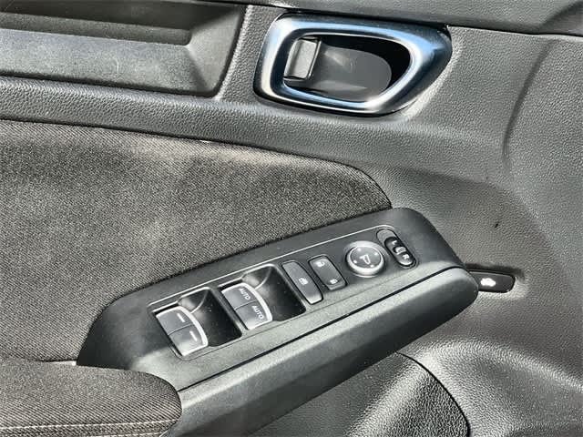 Thumbnail: 2022 Honda Civic - 30