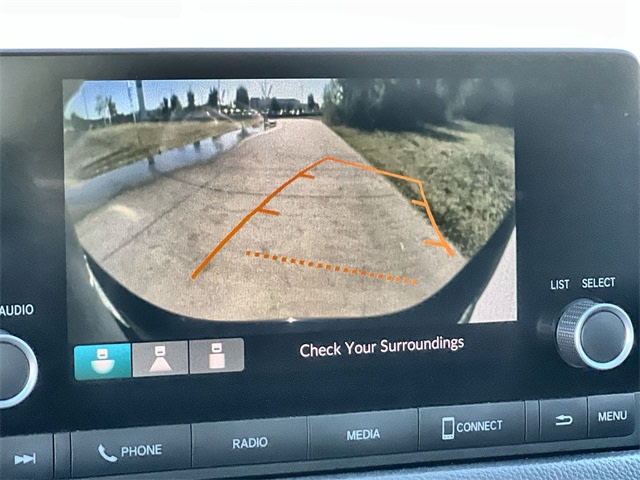 Thumbnail: 2022 Honda Civic - 26