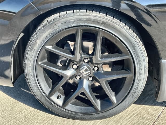 Thumbnail: 2022 Honda Civic - 8