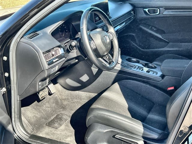 Thumbnail: 2022 Honda Civic - 2