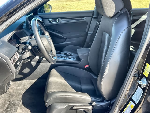 Thumbnail: 2022 Honda Civic - 11