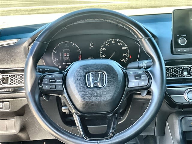 Thumbnail: 2022 Honda Civic - 14