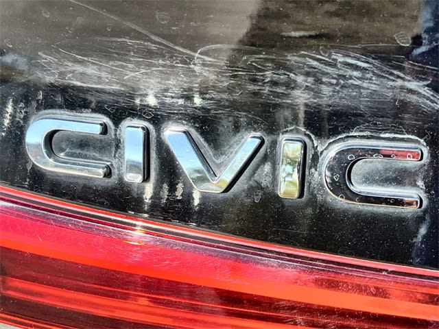 Thumbnail: 2022 Honda Civic - 7
