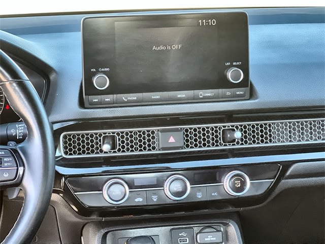 Thumbnail: 2022 Honda Civic - 22