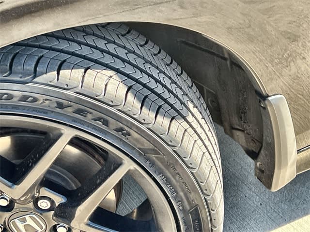 Thumbnail: 2022 Honda Civic - 23