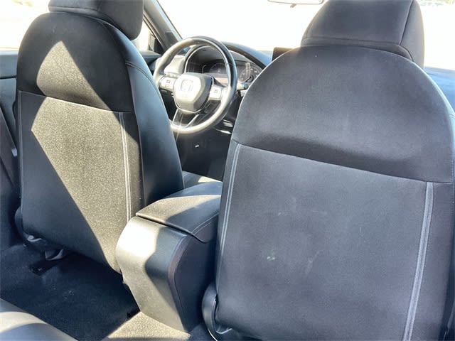 Thumbnail: 2022 Honda Civic - 21