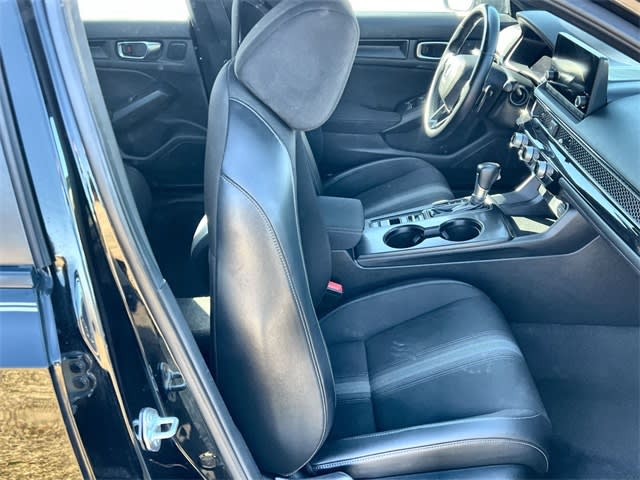 Thumbnail: 2022 Honda Civic - 12