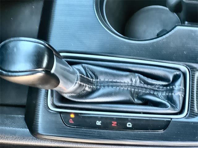 Thumbnail: 2022 Honda Civic - 15