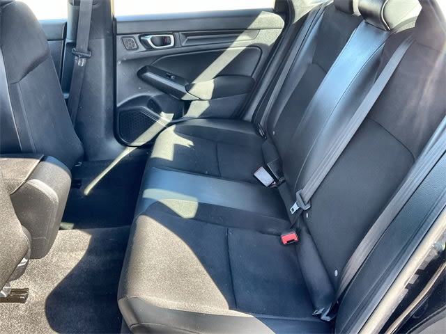 Thumbnail: 2022 Honda Civic - 13