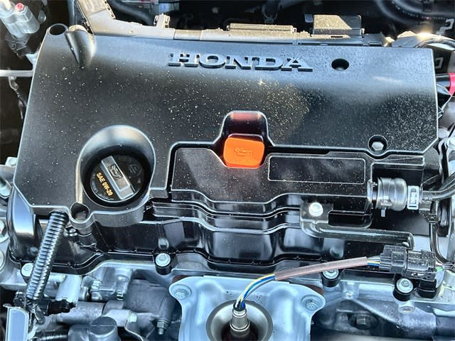 Thumbnail: 2022 Honda Civic - 9